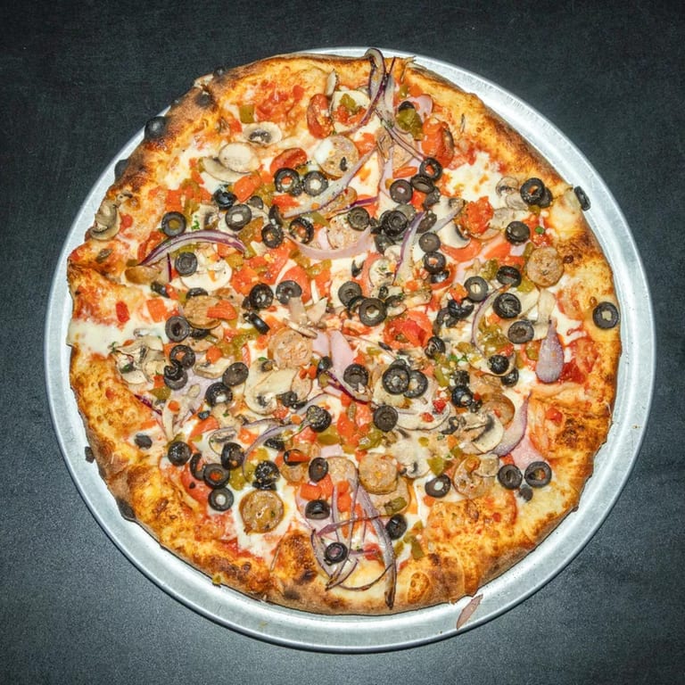 Classic Billiards Pizza Rewards