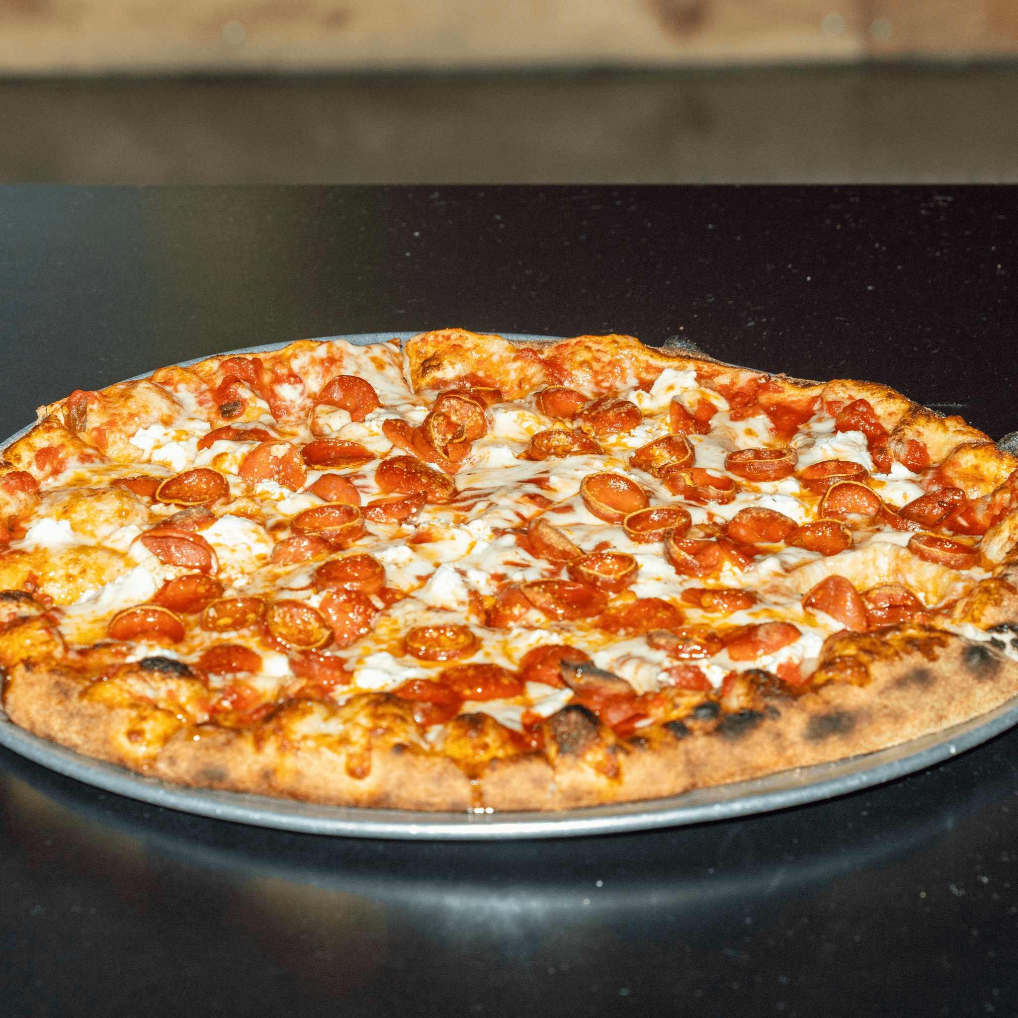 Carryout Special!.